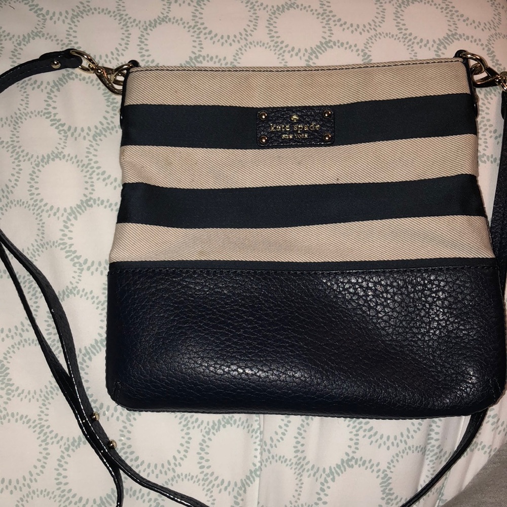 Kate Spade Crossbody